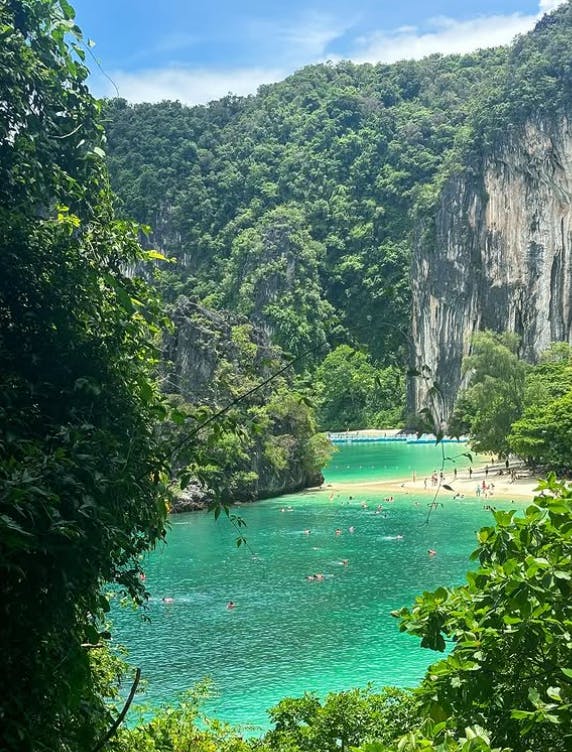 Krabi